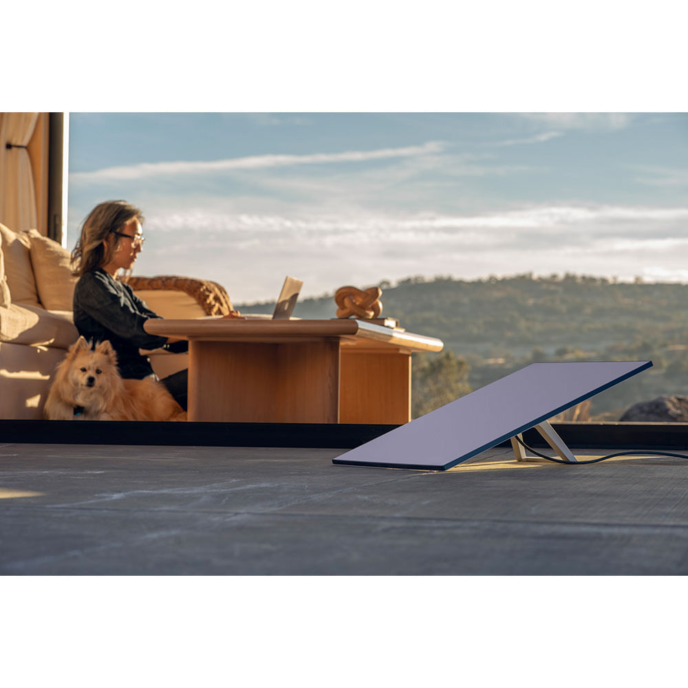 Antena Starlink V4, Internet Via Satélite de Alta Velocidade e