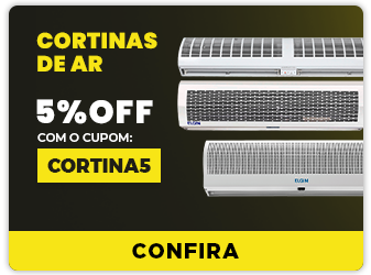 Cortinas de Ar