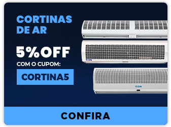 Cortinas de Ar