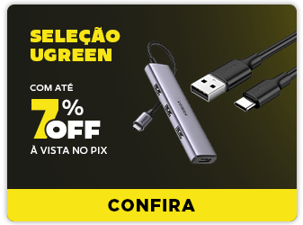 Seleção Ugreen