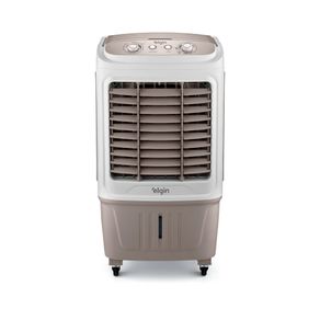 Climatizador Elgin 45L, Direcionadores de ar horizontal Automático, Nível de água, 3 velocidades - FBFN45M2NA 220V DF - 281909