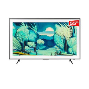 Smart TV QLED 55 Smart TV QLED 55
