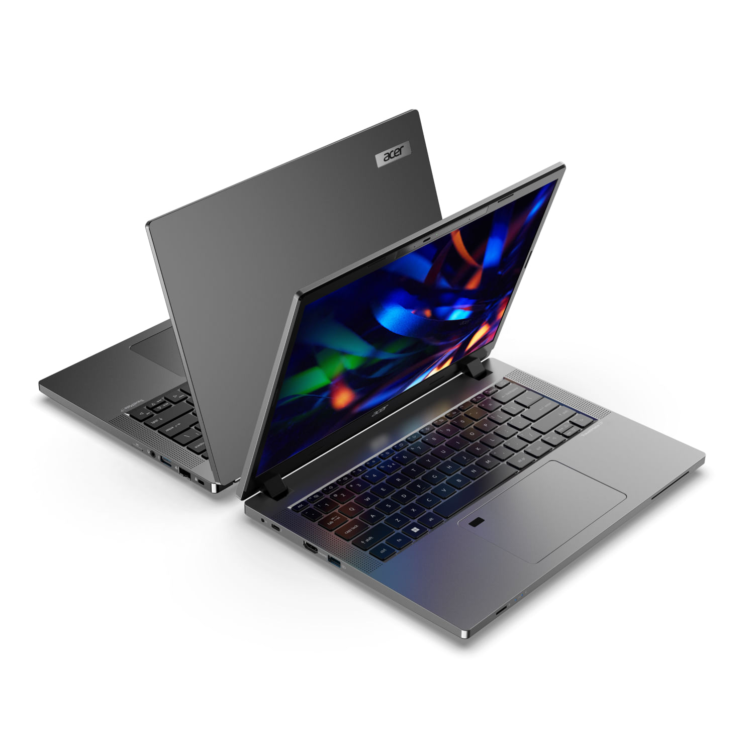 PC-N1655KAW 13世代i5-1335U 16GB 512GB SSD Notebook Acer Intel Core i5-1335U, 14
