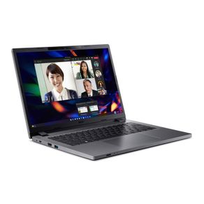 Notebook Acer TravelMate, Intel Core i7-1355U, 14 Notebook Acer TravelMate, Intel Core i7-1355U, 14