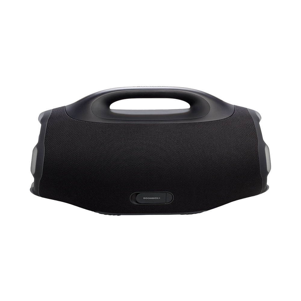 Caixa de Som Bluetooth JBL Boombox 4, com Auracast, IP68 Bivolt