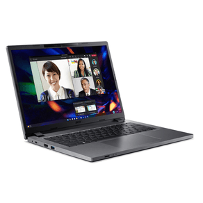 Notebook Acer TravelMate TMP214-55-59VU Intel Core i5-1335U de 13ª, Tela 14
