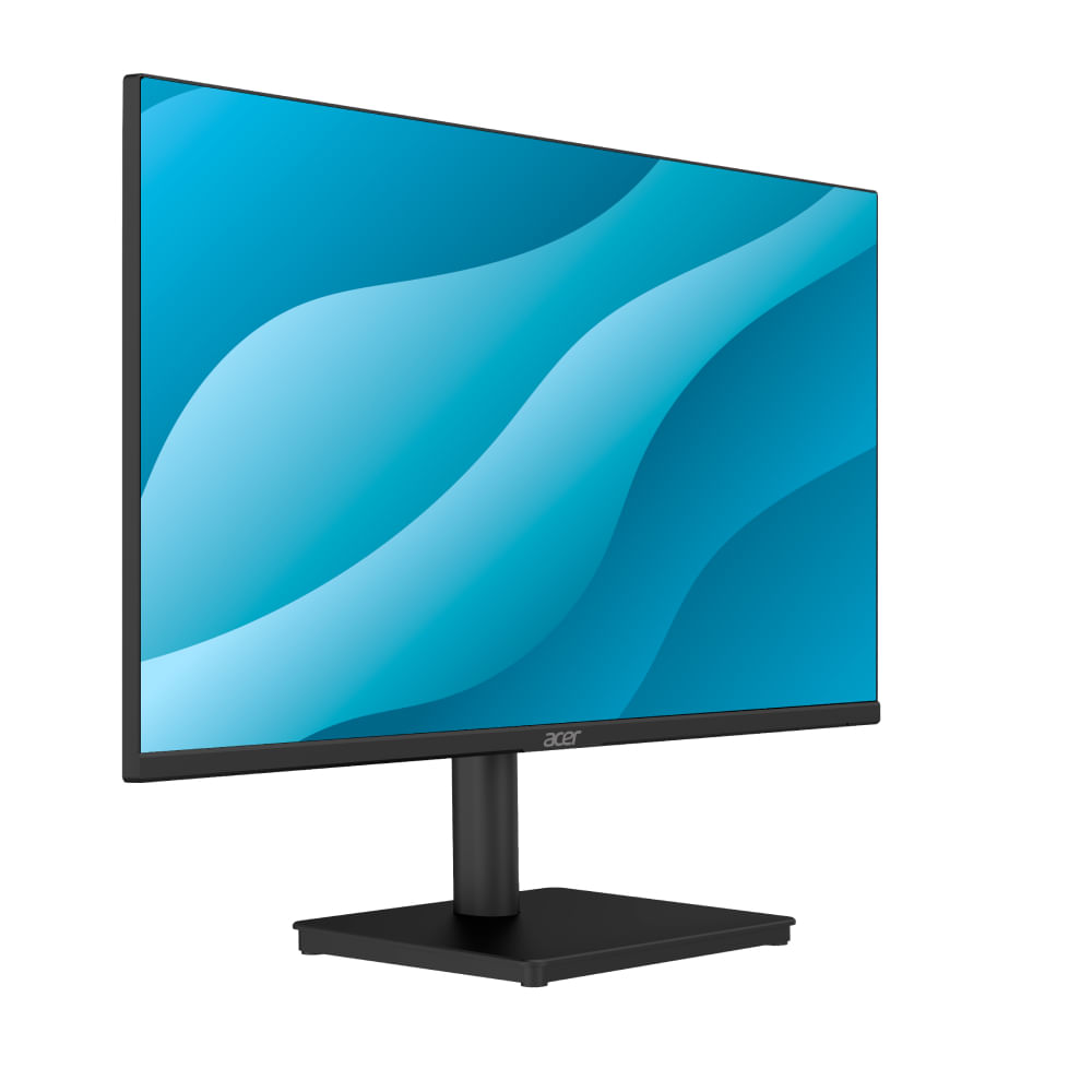 (未使用･未開封品)　Acer UMIW3AA008 19-Inch Widescreen LCD Monitor 600:1 (Black) by Acer f4u0baa Monitor Gamer Acer 23.8