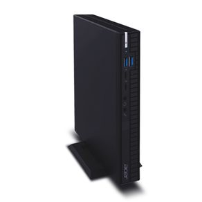 Mini PC Acer CI5-12ª 8G 256G WPRO BD11, Windows 11 Professional, Intel Core i5-12400T de 12ª Geração, 8GB DDR4 3200MHz, SSD NVMe PCIe 4.0 256GB GO - 267141