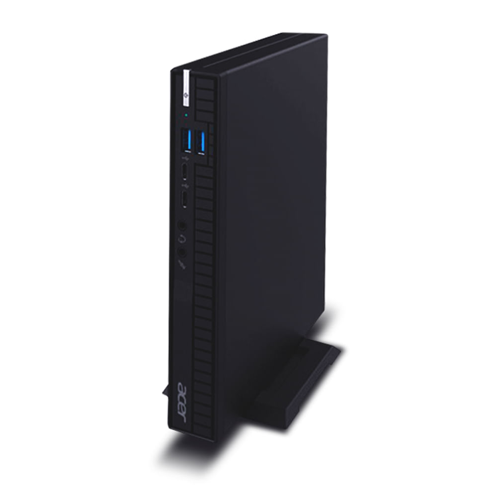 Mini PC Acer Intel Core i5-12400T, 16GB RAM , SSD 512GB NVMe