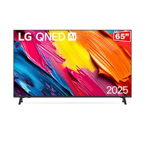 Smart TV 4K QNED 65 Smart TV 4K QNED 65