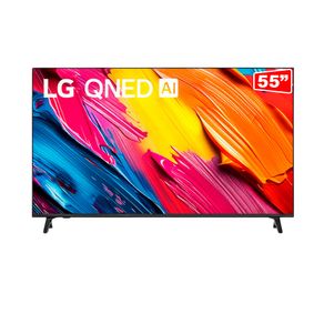 Smart TV 4K QNED 55 Smart TV 4K QNED 55