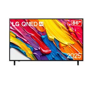 Smart TV 4K QNED 86 Smart TV 4K QNED 86