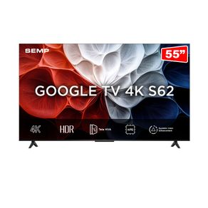 Smart TV LED 55