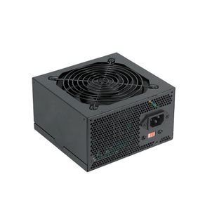 Fonte Hi level 500W - LVL500PSU | Bivolt GO - 801729 Fonte Hi level 500W - LVL500PSU | Bivolt GO - 801729