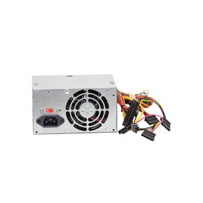 Fonte Alltek IN ATKPSU230, 230W Bivolt Prata DF - 801726
