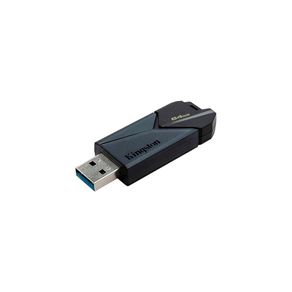 Pendrive Kingston DataTraveler Exodia Onyx - DTXON | 64GB DF - 801776