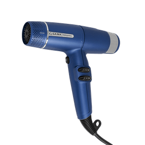 Secador GAMA iQ Lite Blue, 1600W | 220V DF - 691751