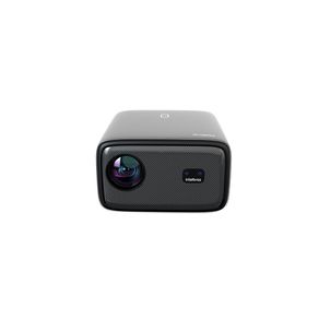 Projetor Intelbras Full HD 8.000 Lúmens, PFL7560, Até 150