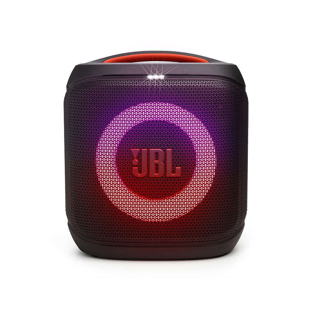 Caixa de Som JBL Partybox Encore Essential 2, 100W RMS, Bluetooth
