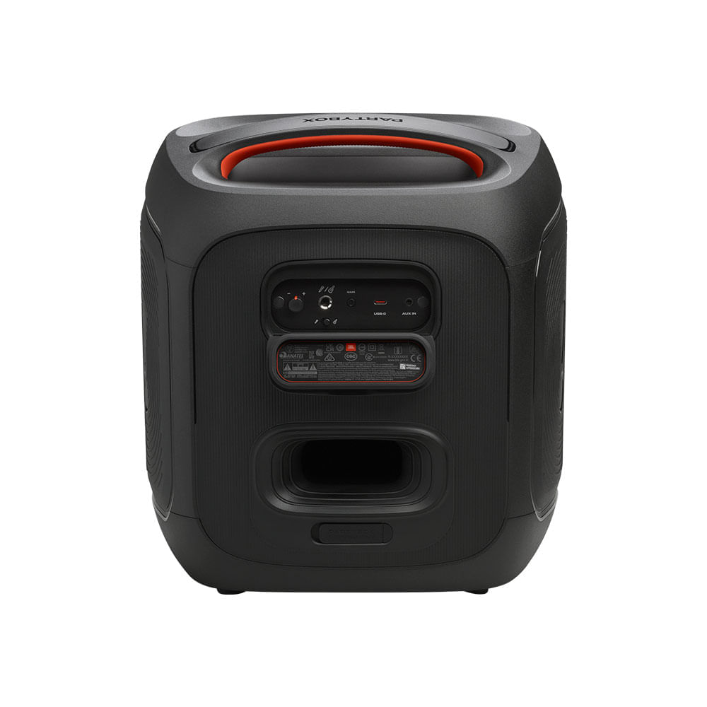 Caixa de Som JBL Partybox Encore Essential 2, 100W RMS, Bluetooth