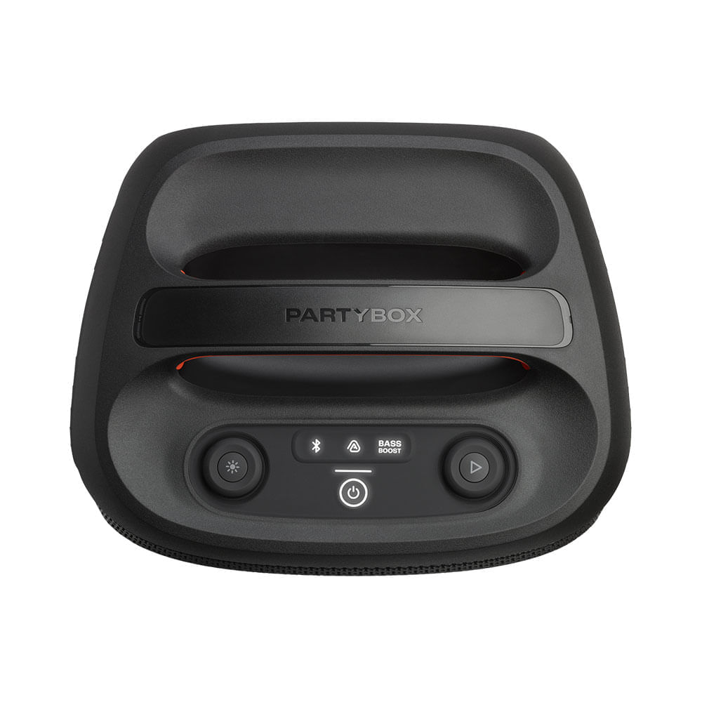 Caixa de Som JBL Partybox Encore Essential 2, 100W RMS, Bluetooth