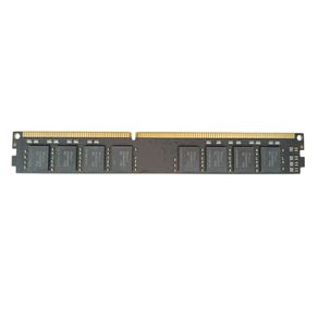 Memória Alltek, 1600MHz, DDR3, CL11 - ATK1600DDR3/8BKN | 8GB DF - 801742
