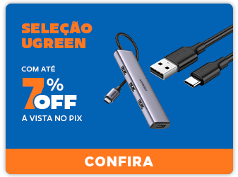 Seleção Ugreen
