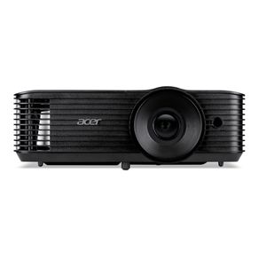 Projetor Acer X1328, 5.000 ANSI Lumens e tecnologia DLP 3D | Preto DF - 28246