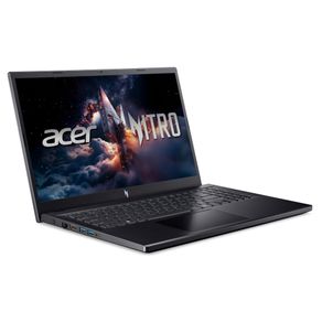Notebook Acer Nitro V15, Intel Core i5-13420H, 15.6 Notebook Acer Nitro V15, Intel Core i5-13420H, 15.6