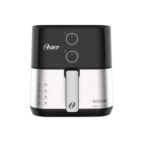 Fritadeira Elétrica Oster, Compact, 4,6L, OFRT520, Preto | 127V DF - 199119