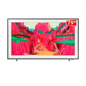 Samsung Smart Big TV 75
