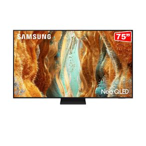 Smart TV Samsung Vision AI TV 75