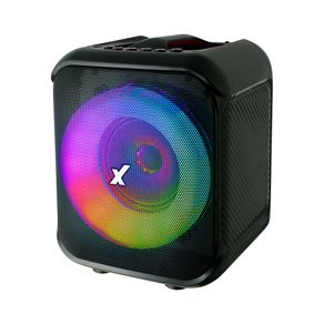 Caixa de Som Amplificada ACA 150 Pop Amvox, Potência 150W RMS | Preto DF - 286282