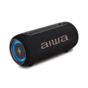 Caixa de Som Speaker AIWA SP-04-LB 40W IPX5 | Preto DF - 286281