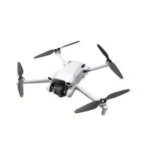 Drone DJI Mini 3 Standard (Sem tela) BR DJI038 , Câmera 4K/30 fps, Gravação Vertical, Detecção de Obstáculos Inferior DF - 292001