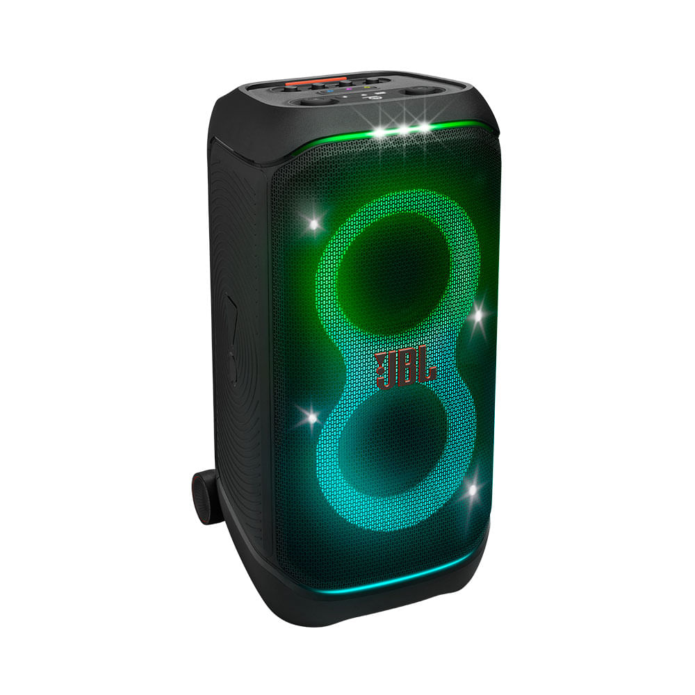 JBL partybox最終値引き Caixa Amplificada JBL PARTY BOX STAGE 320 BR, 240W, Bluetooth