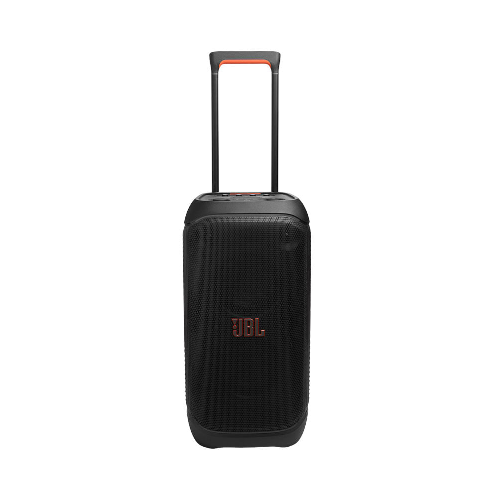 Caixa Amplificada JBL PARTY BOX STAGE 320 BR, 240W, Bluetooth