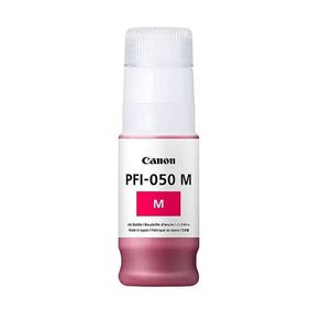 Refil de Tinta Pigmentada Canon PFI-050 | Magenta GO - 233308