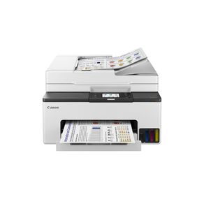 Impressora Canon Maxify Tinta MegaTank, GI-25, Wi-Fi, GX2010 | Bivolt GO - 265220