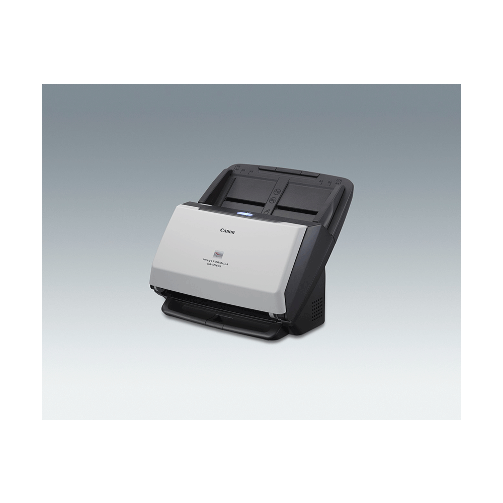 Scanner de Mesa Canon - DR-M160II | 220V - 265219 - Fujioka