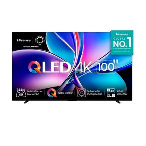 Smart TV Hisense 4K 100