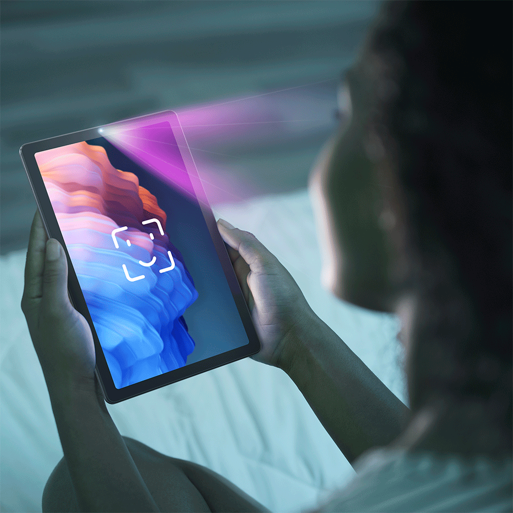 Tablet Lenovo Tab M9 Octa-Core, 64GB, 4GB RAM, Wi-Fi, Tela 9