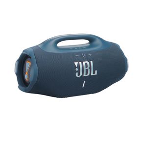 Caixa de Som Bluetooth JBL Boombox 4, com Auracast™ , IP68 | Azul DF - 286271