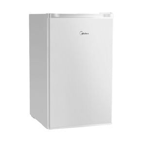 Frigobar Midea 124L Inverter, Branco, MDRD181FGD013 | Bivolt DF - 199112