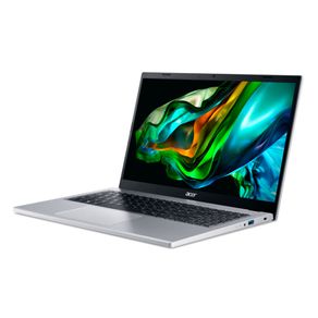 Notebook Acer Aspire Go 15 i7, 15.6