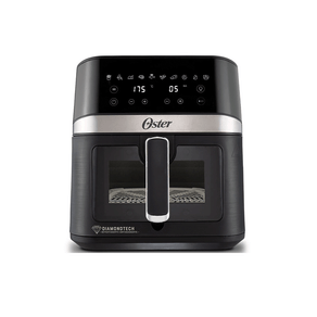 Fritadeira DiamondTech Oster 6L CKSTAF60WDDF, Preto | 127V DF - 199117