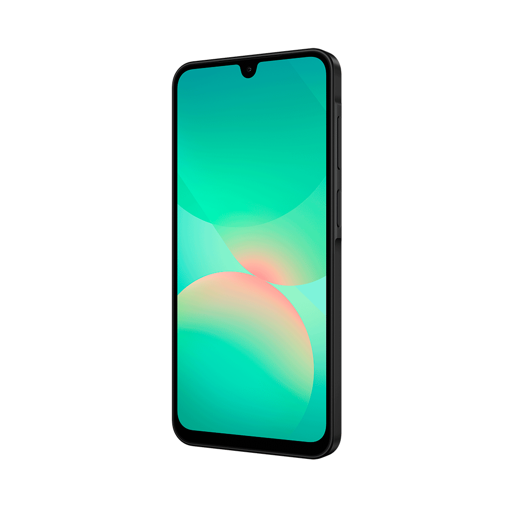 Smartphone Samsung Galaxy A26 5G 256GB, 8GB RAM, Câmera de 50MP