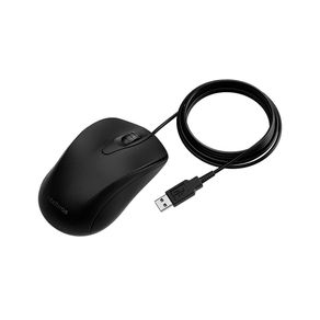Mouse com Fio Intelbras MCI 10 USB DF - 583039