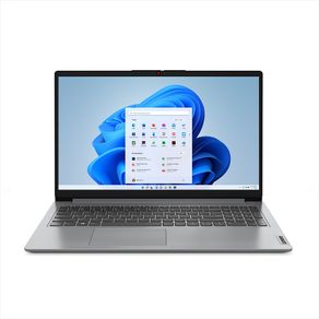 Notebook Lenovo Intel Core i3-1315U, 15