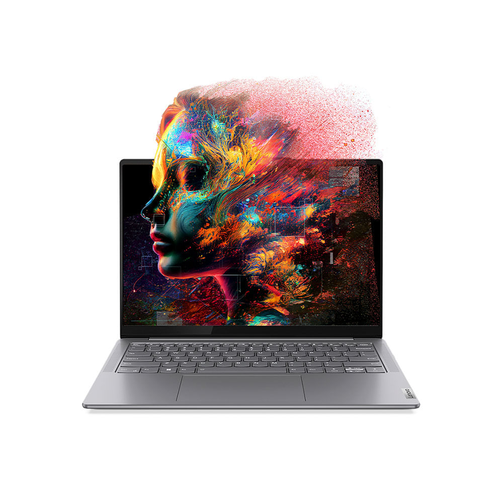 Notebook Lenovo Yoga Slim 7i, Core Ultra 5 125H, 14